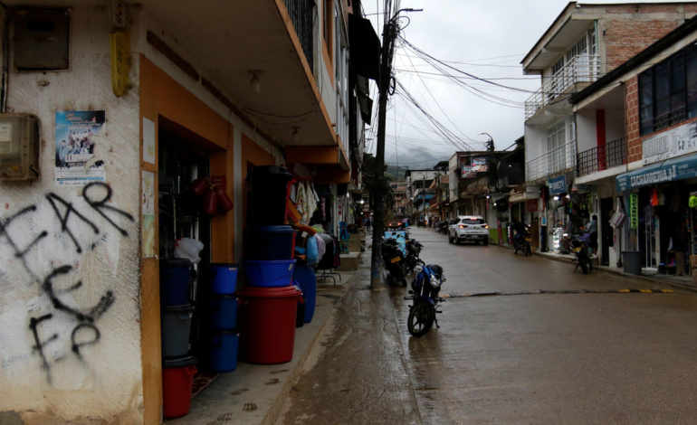 este es el líder que estará detrás

 – Primer plano