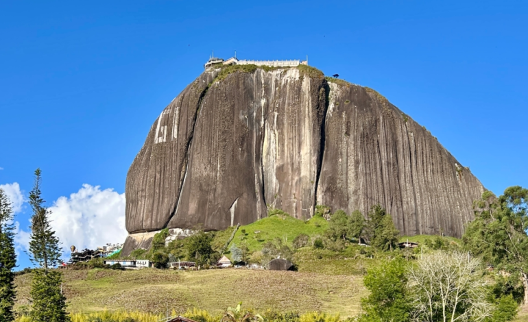 «No sólo se paga por la promoción, se paga por la experiencia»

 – Primer plano