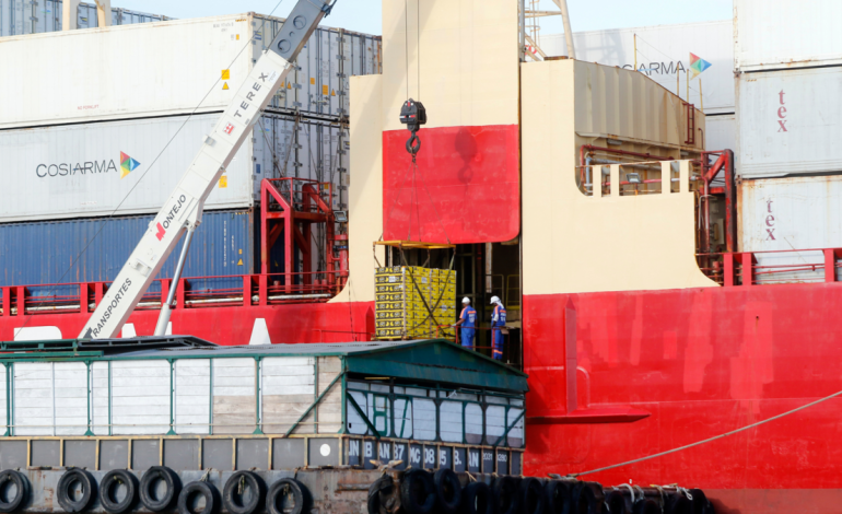 Puerto Antioquia anuncia que realizará nuevas pruebas operativas antes de entrar en operación: serán ejercicios operativos controlados

 – Primer plano