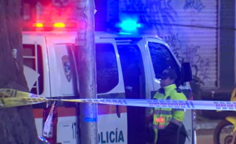 Murieron una madre y sus tres hijos, de 13, 10 y 6 años.

 – Primer plano