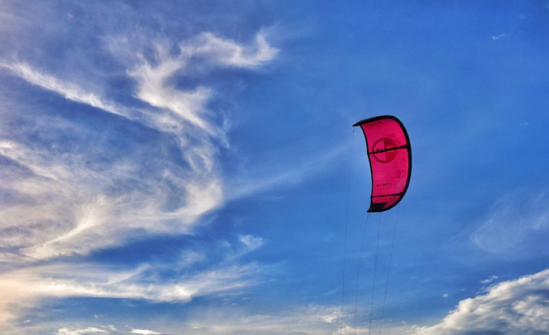 Salinas del Rey despega con la temporada de vientos y se convierte en la capital del turismo marítimo del Caribe, lo que tiene impacto en la economía

 – Primer plano