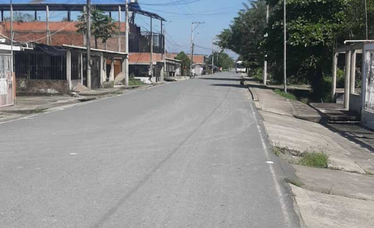 Autoridades tienen pistas sobre los responsables

 – Primer plano