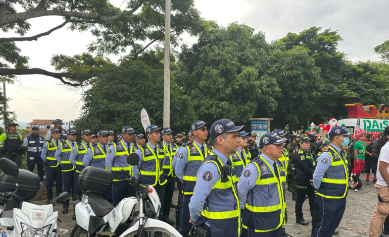 «Un ejemplo empieza en casa»

 – Primer plano