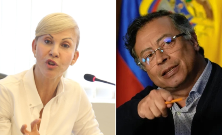 ¿Qué respondió el Gobernador del Valle?

 – Primer plano