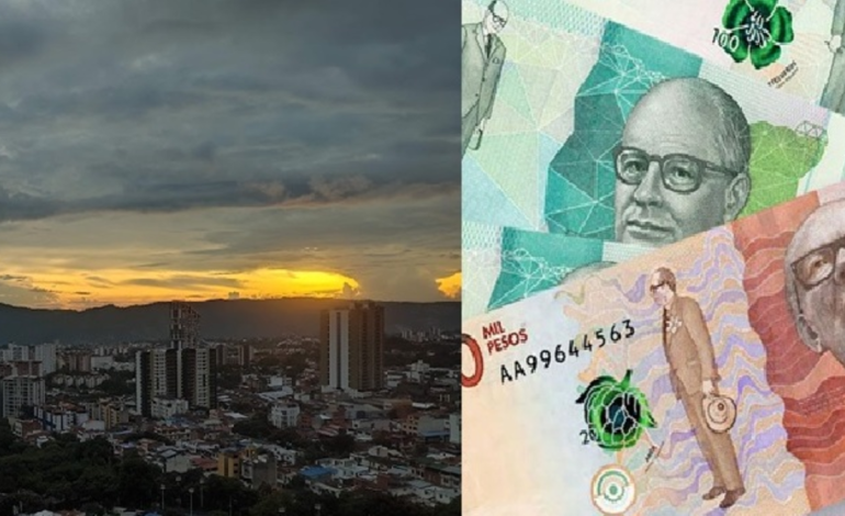 ¿Porque? Aquí las razones, según revela Dane

 – Primer plano