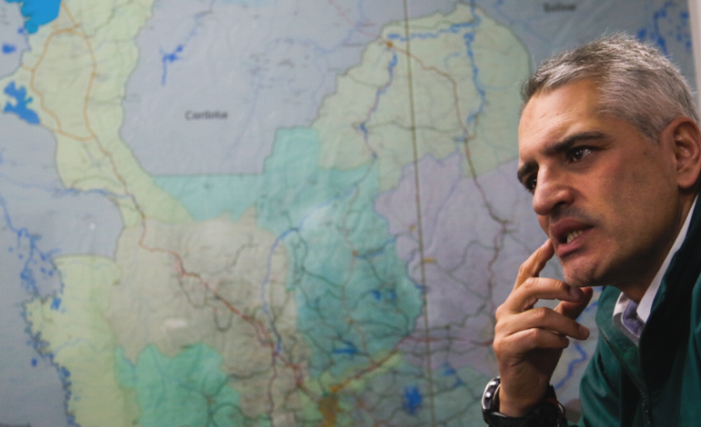 Gobernador de Antioquia hace el balance del 2025 y lo que espera para 2026 – Primer plano