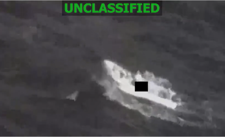 Destruyeron más de 35 embarcaciones y provocaron la muerte de más de un centenar de personas

 – Primer plano