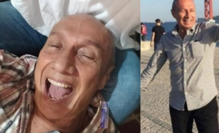 Un detalle clave en la investigación por la muerte del exgerente Diomedes Díaz en el Cerro de Santa Marta

 – Primer plano