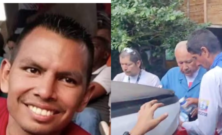 estuvo fuera por 5 días

 – Primer plano