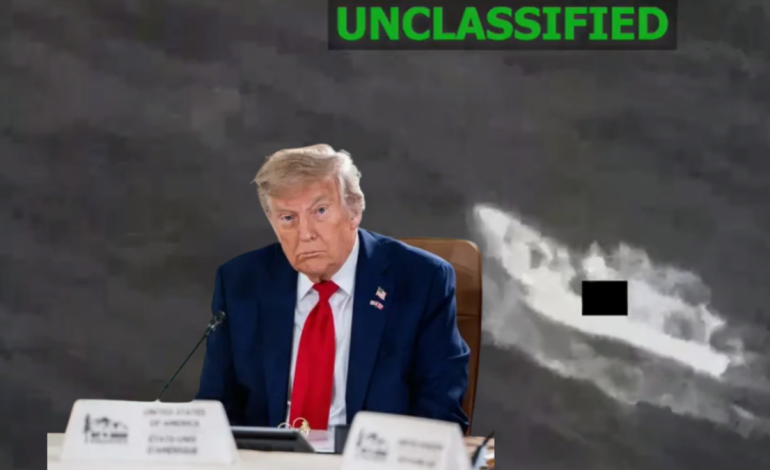 Destruyeron más de 35 embarcaciones y provocaron la muerte de más de un centenar de personas

 – Primer plano