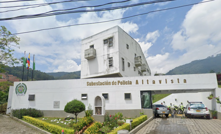 Hay versiones cruzadas de lo sucedido.

 – Primer plano