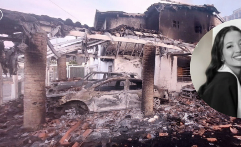 Luto en Cartagena tras la muerte de una colombiana en atentados con bomba durante la intervención estadounidense en Venezuela

 – Primer plano