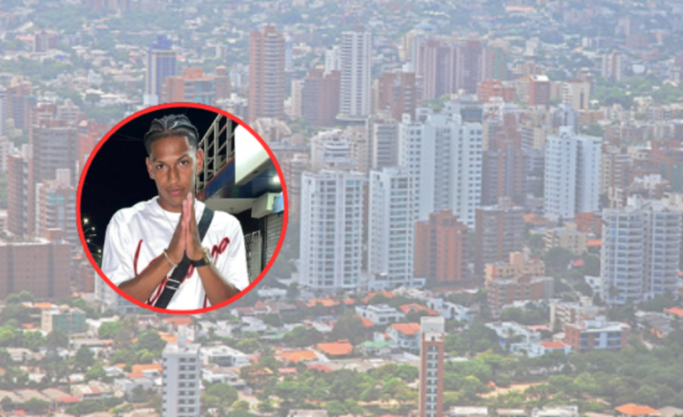 Hipótesis sobre el ataque a balazos en El Romance que mató a un joven e hirió a una mujer: estas son las versiones de sus familiares

 – Primer plano