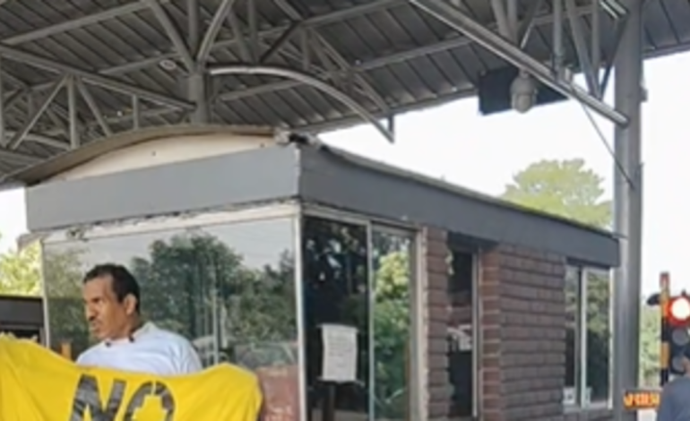 Comunidades exigen igualdad tras expiración de concesión Barranquilla-Cartagena y crían talanqueras

 – Primer plano