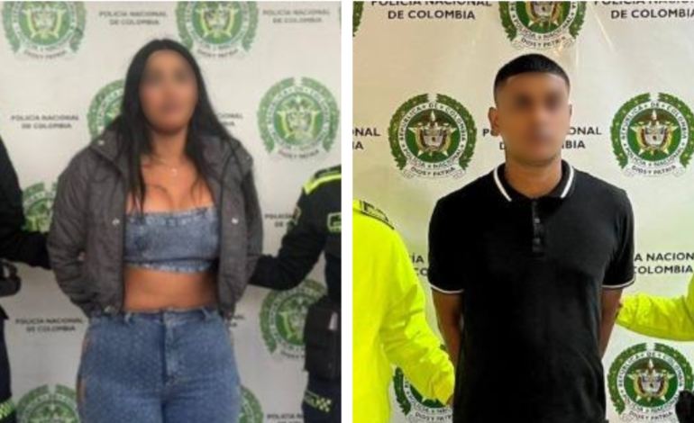 Así operaba la red de trata de personas, defraudando a jóvenes en zonas vulnerables de California

 – Primer plano