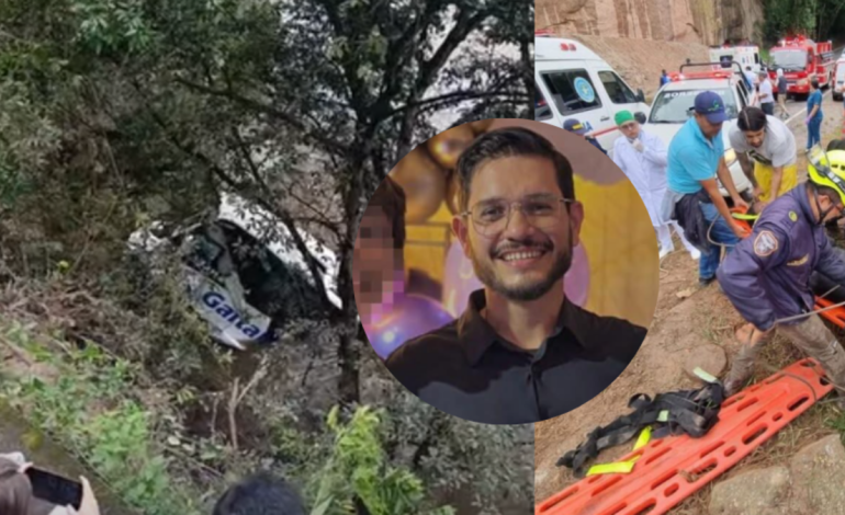 la empresa de transporte habló

 – Primer plano