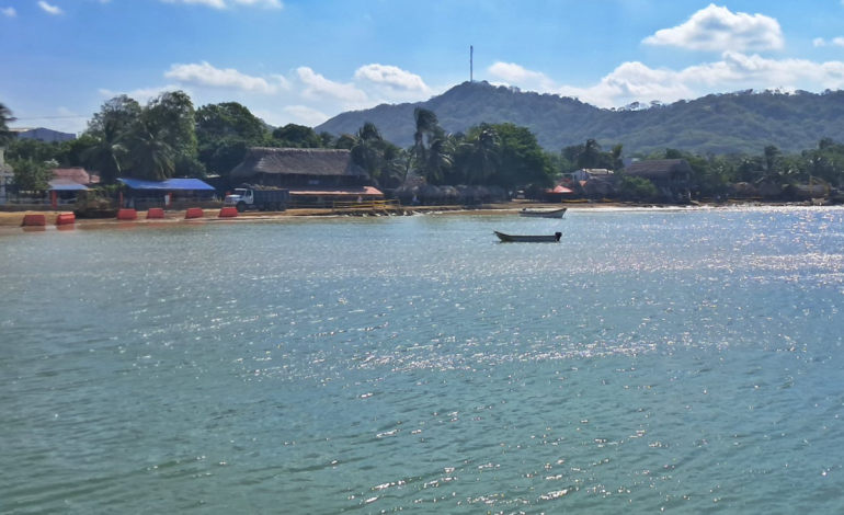 Así avanzan los trabajos de un proyecto de rellenos y rellenos hidráulicos que promete transformar el turismo en el Atlántico

 – Primer plano