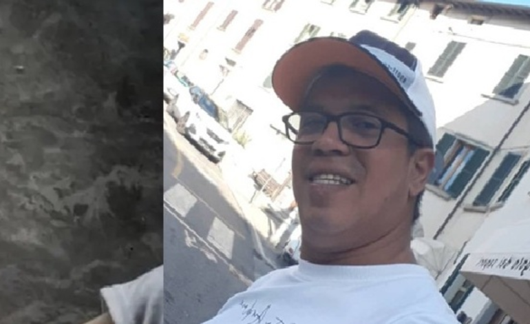 la mujer recibió 5 puñaladas por parte de su expareja, quien es un famoso cantante cumbiano

 – Primer plano