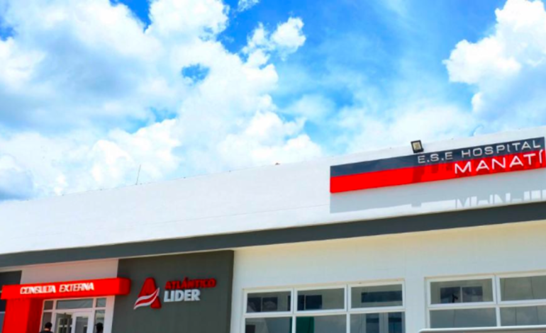 Director del Hospital Manatí es destituido de su cargo tras investigación disciplinaria sobre contratos; nombrar un reemplazo temporal

 – Primer plano