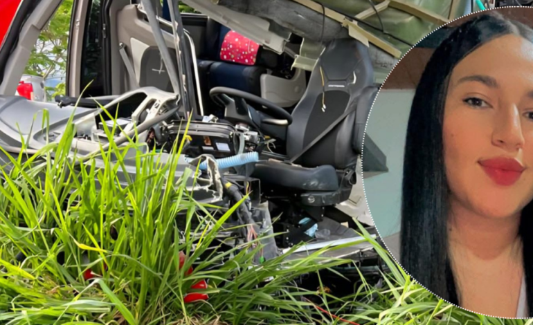 uno tenía 23 años y era patrullero de la Policía de Medellín

 – Primer plano