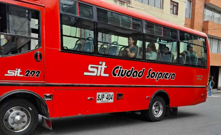 Con el aumento del salario mínimo, los precios de productos y servicios en Pasto comenzaron a aumentar

 – Primer plano