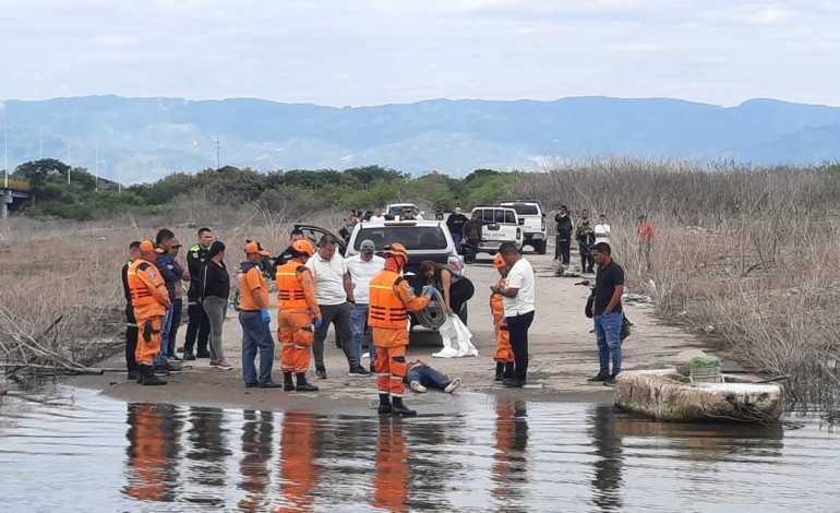 Nuevos y reveladores detalles sobre los numerosos crímenes de una familia que viajaba en auto desde Cartagena del Chairá a Medellín

 – Primer plano