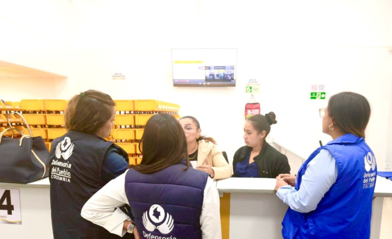 Un remedio que resultó peor que la enfermedad cuando una familia tunjana, entre ellos una niña discapacitada, fue trasladada de Medimás a Nueva EPS

 – Primer plano