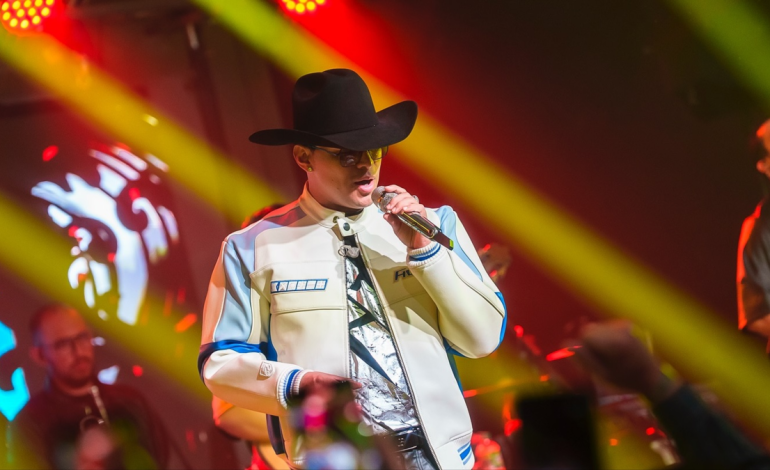 «Soy como uno de esos artistas que van a morir pronto»

 – Primer plano