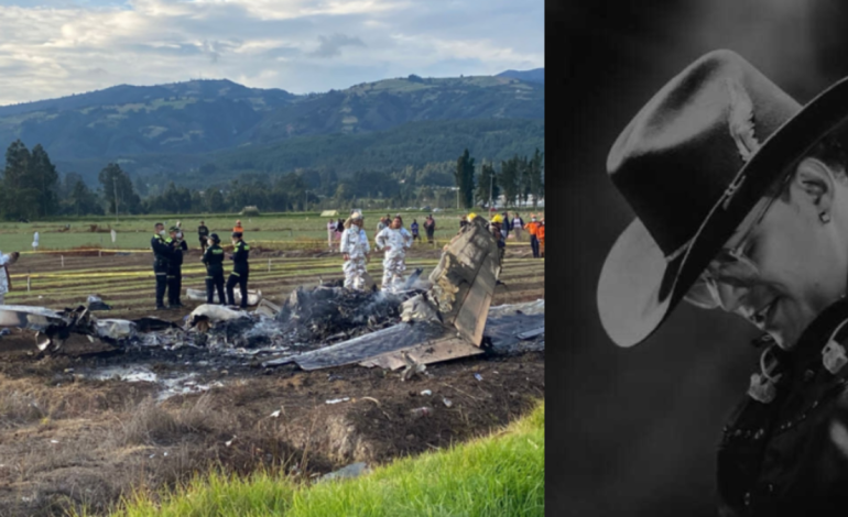 El ex piloto de Yeison Jiménez confesó el motivo por el que dejó de trabajar con el cantante de música popular hace unos años: «Le presenté mi renuncia»

 – Primer plano