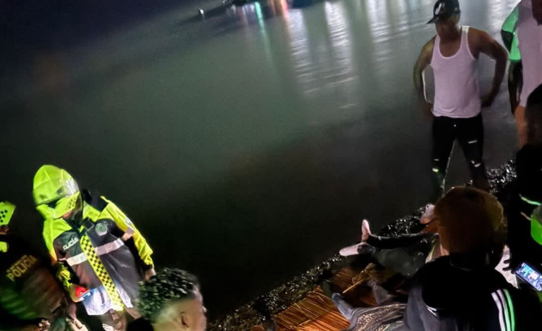 Tragedia en Nariño | Siete personas murieron y tres resultaron heridas al chocar violentamente dos embarcaciones en zona rural de Tumaco

 – Primer plano