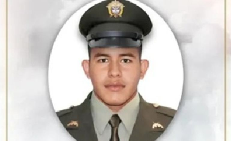 Ofrecen recompensa en Barrancabermeja por el asesinato de un policía durante un robo mientras estaba de vacaciones

 – Primer plano