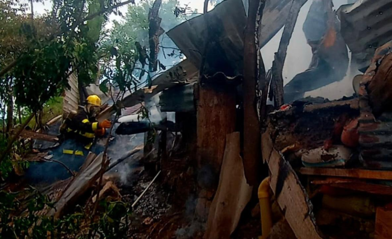 Declaran catástrofe pública por la sequía que amenaza sus aguas y montañas

 – Primer plano