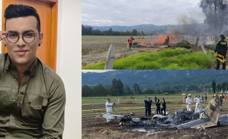 «El incendio se produjo en cuestión de segundos».

 – Primer plano