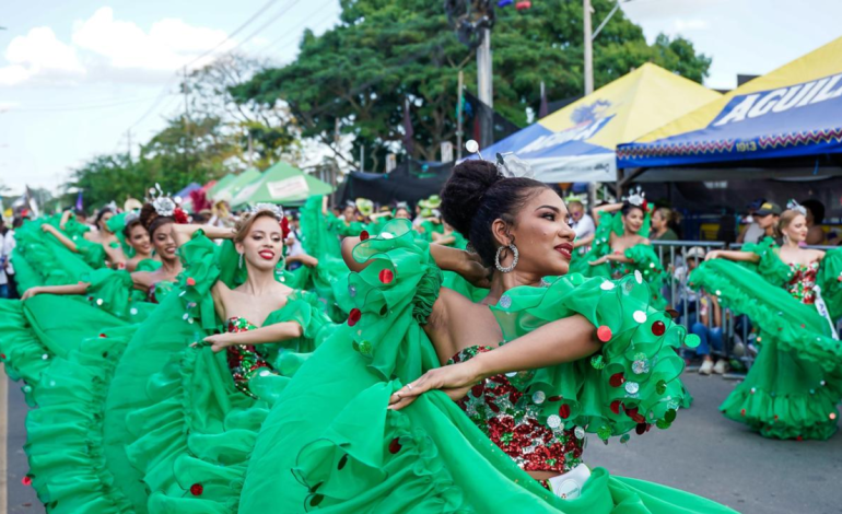 El 20 de enero se acerca con desfiles de compases y quizás las últimas corraleas

 – Primer plano