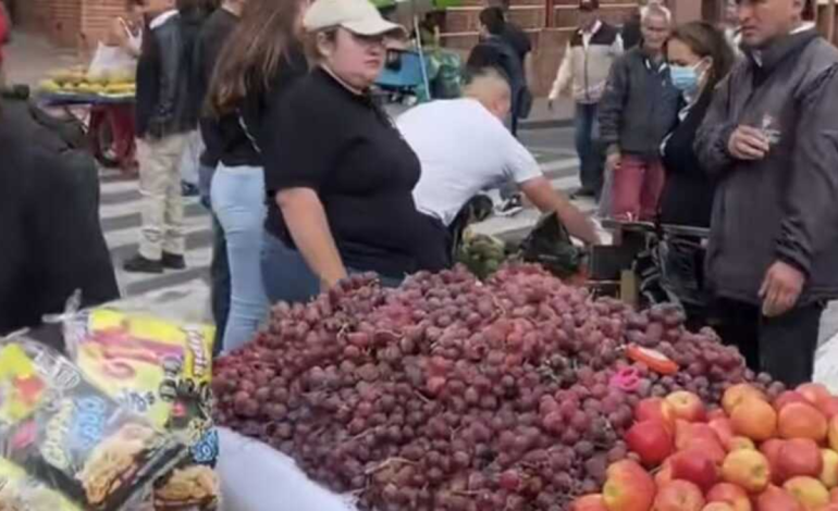 ¿Qué decisiones tomó la Alcaldía de Pasto respecto de los vendedores ambulantes en los espacios públicos de la ciudad, luego del diálogo y el fallo judicial?

 – Primer plano