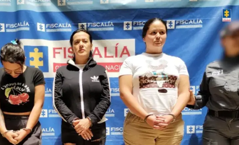 Mujeres acusadas de realizar cirugías estéticas irregulares en Medellín y contagiar a decenas de pacientes con bacterias mortales

 – Primer plano