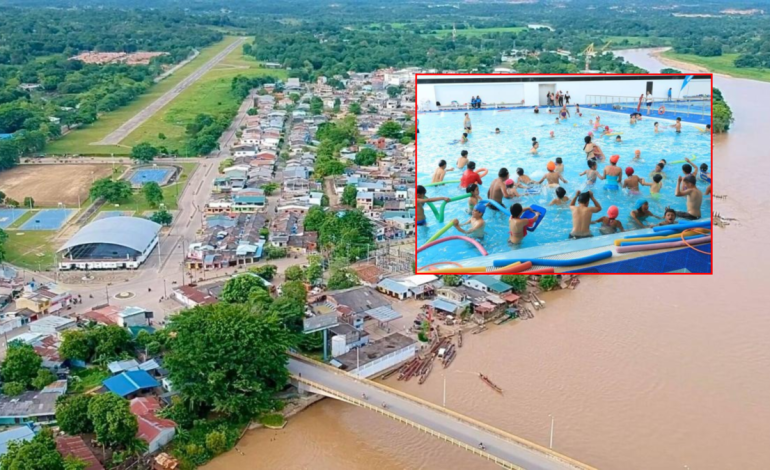 Autoridades de la región investigan la causa de la muerte.

 – Primer plano