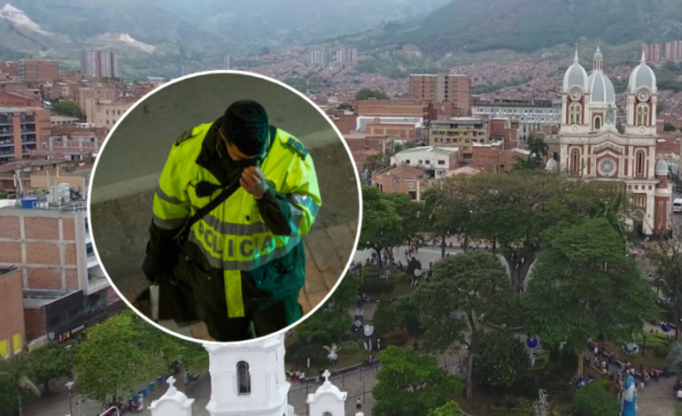 La amenazó con matarla y le exigió un millón de dólares; La fiscalía reveló los detalles.

 – Primer plano