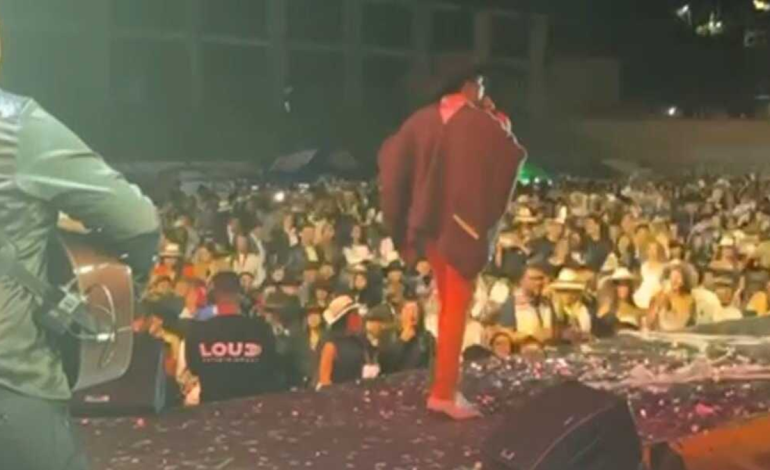 la historia de su última conversación con el representante de Duitama, uno de sus buenos amigos

 – Primer plano