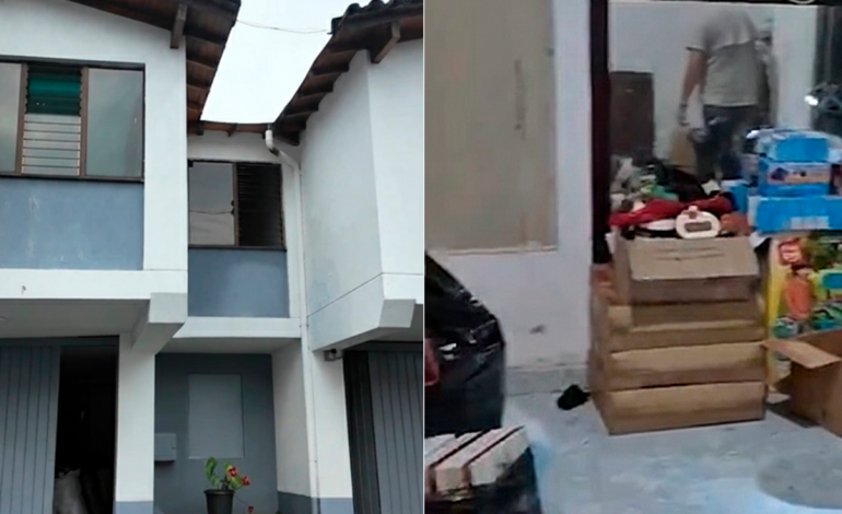 desde productos de higiene hasta potenciadores sexuales

 – Primer plano