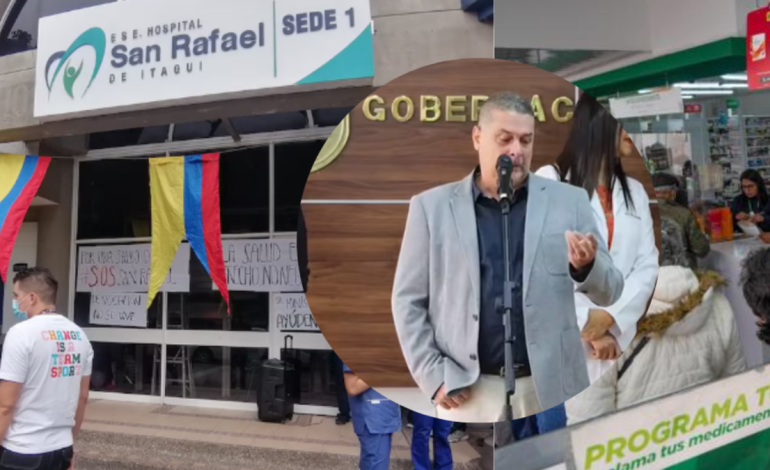 «No tengo dinero para pagarles»

 – Primer plano