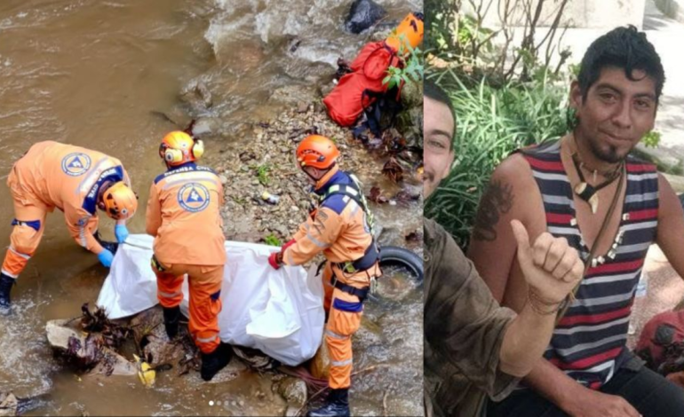 pertenece a Ángel Luciano Morales, conocido como «El Argentino»

 – Primer plano