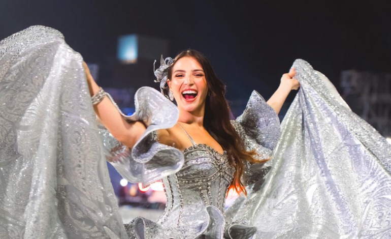 Esta es la historia íntima del evento con la participación de la Reina del Carnaval de Barranquilla 2026

 – Primer plano