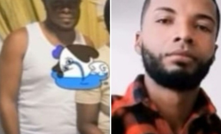 Hombres armados llegaron a la zona de Padilla, derribaron la puerta de una casa y allí asesinaron a cuatro personas; lo que se sabe

 – Primer plano