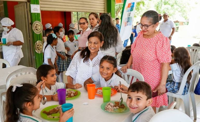 “es la principal herramienta para garantizar la sostenibilidad de la educación”

 – Primer plano