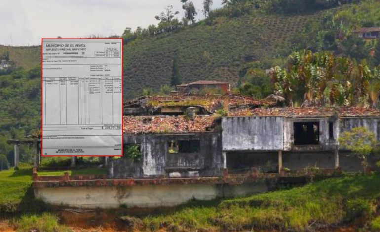 cuestionan el precio de venta

 – Primer plano