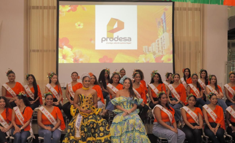 El ganador del concurso Reinado Popular 2026 Carnaval de Barranquilla recibirá un departamento

 – Primer plano
