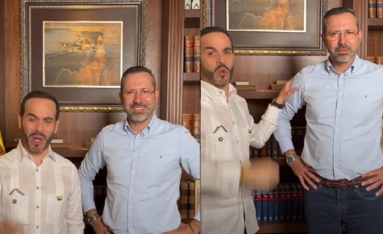 ¿Por qué hizo este movimiento político?

 – Primer plano