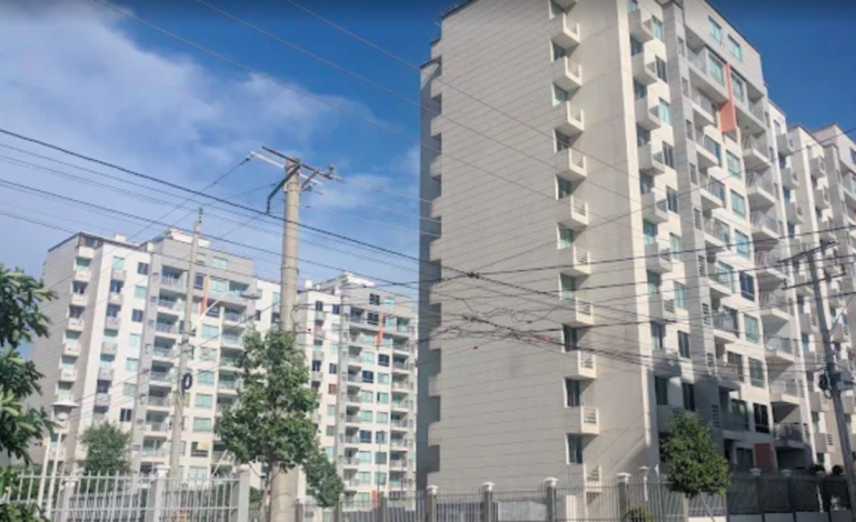 Consternación en Barranquilla tras la muerte de un menor de 12 años que cayó del noveno piso en Villa Carolina: tropezó accidentalmente

 – Primer plano