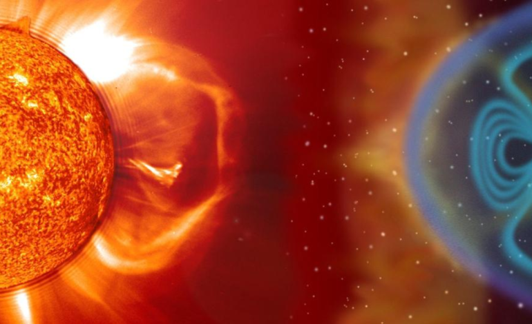 ¿En qué categoría entra y por qué pueden ocurrir cortes de Internet, señal celular y GPS?

 – Primer plano